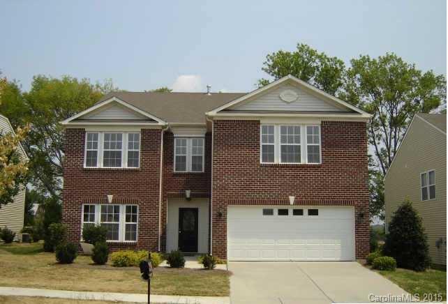 5435 Hammermill Dr., Harrisburg, NC 28075