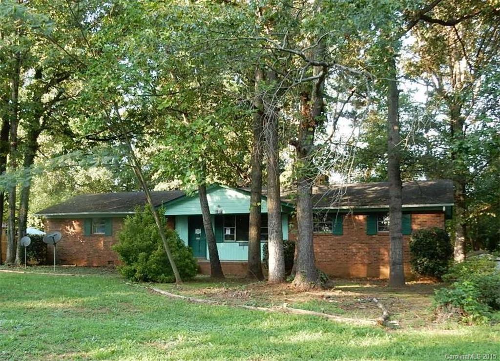 2301 Kimway Dr. #12, Matthews, NC 28105