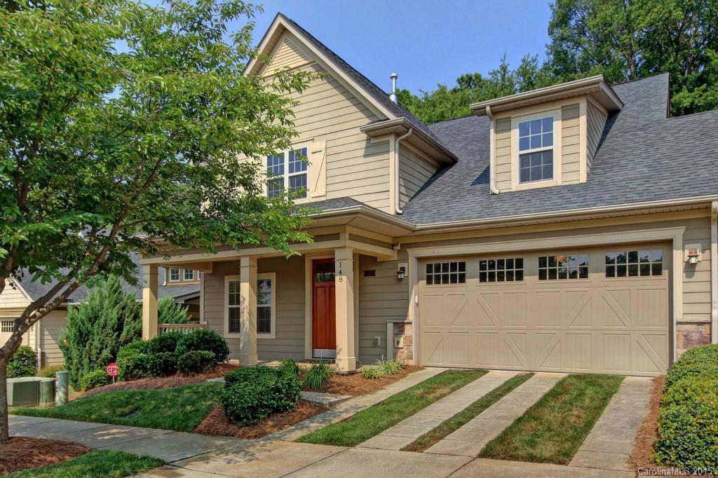 148 Aztec Cir. #10, Mooresville, NC 28117