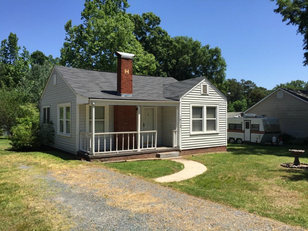 513 Central Ave. #7, Locust, NC 28097