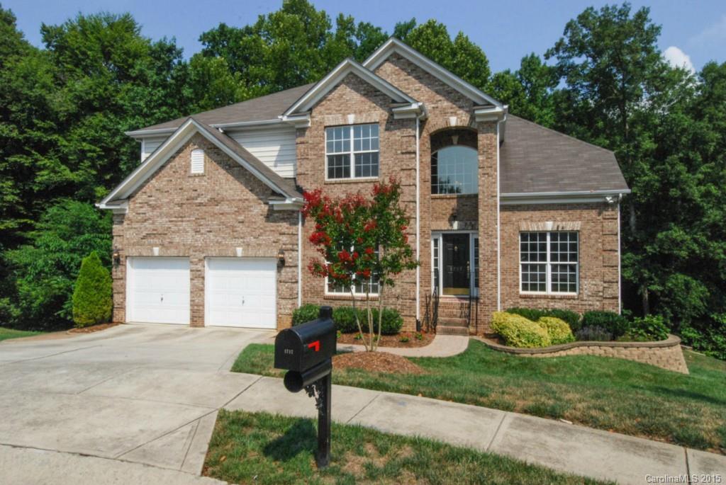 1717 Dartmouth Ct., Charlotte, NC 28269