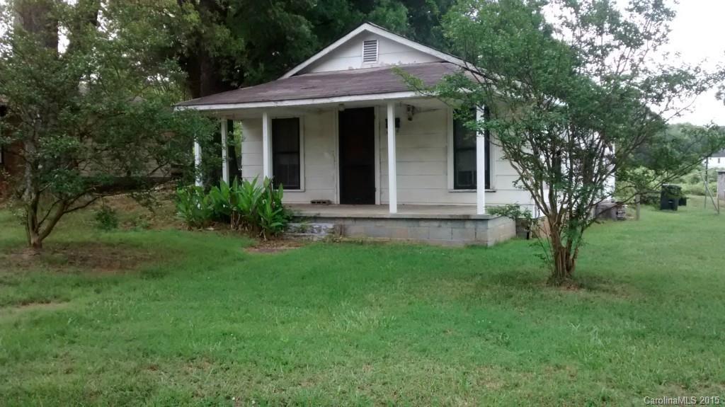 435 W Moore Ave., Mooresville, NC 28115