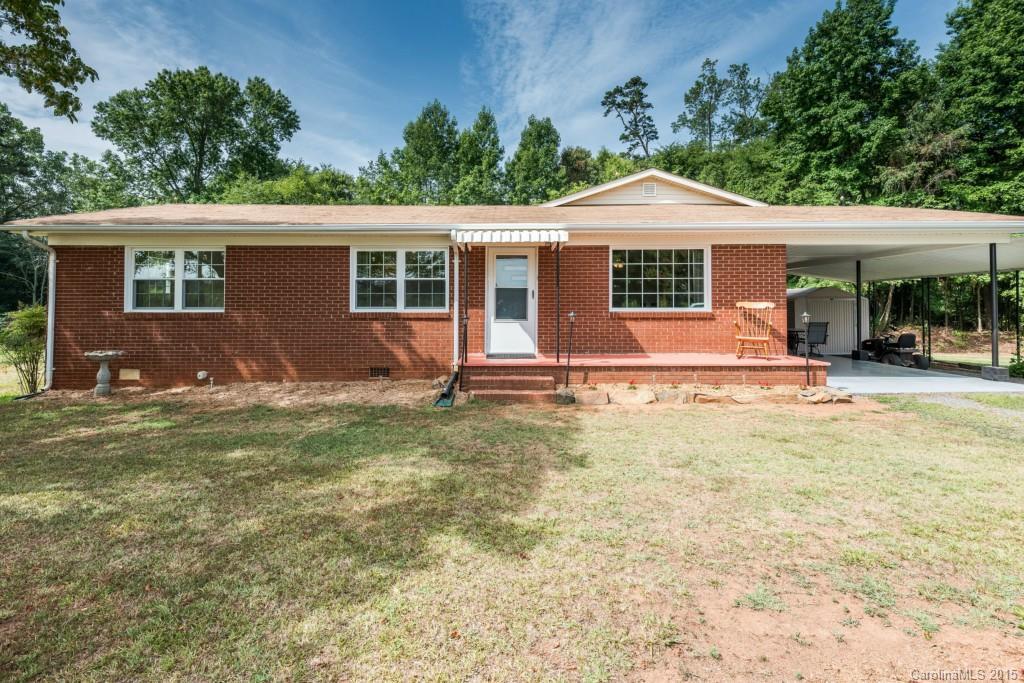 3517 New Town Rd., Waxhaw, NC 28173