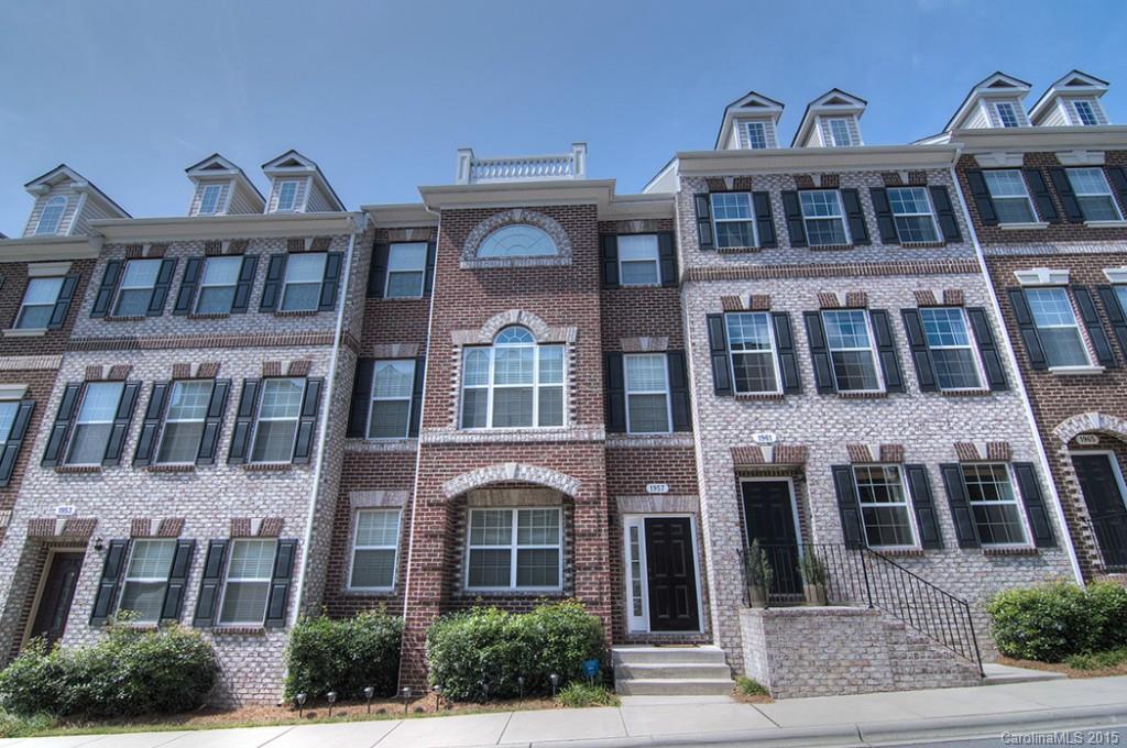 1957 Winpole Ln. #22, Charlotte, NC 28273