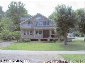 411 Howell Street, Waynesville, NC 28786