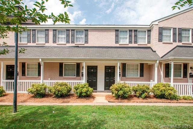 1224 Green Oaks Ln. #I, Charlotte, NC 28205