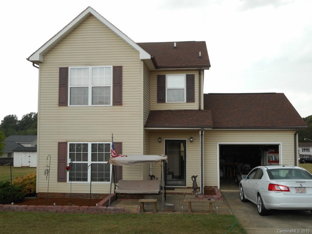 880 Crystal Springs Dr., Lincolnton, NC 28092