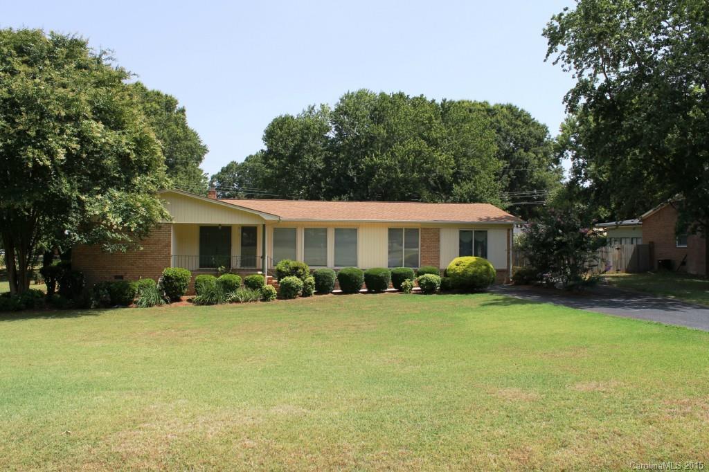 508 Sunnybrook Dr., Monroe, NC 28110
