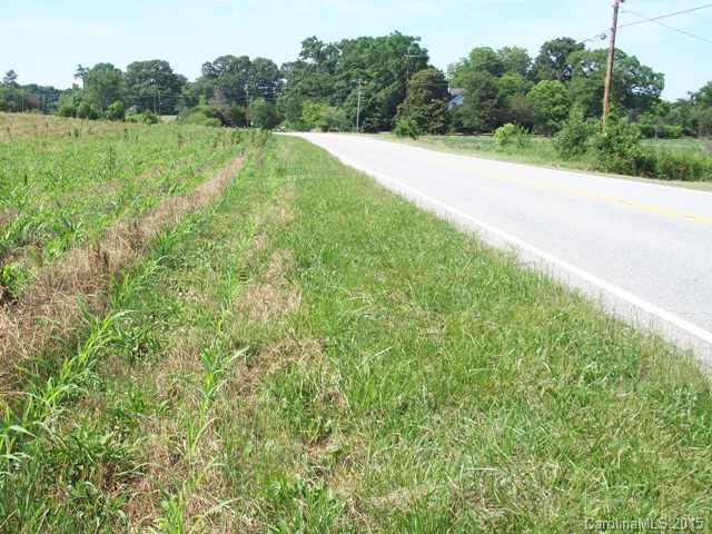 2C Corriher Springs Cg Rd., China Grove, NC 28023