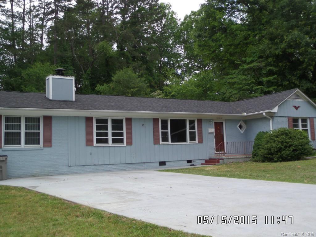 1529 Echo Ln., Gastonia, NC 28052