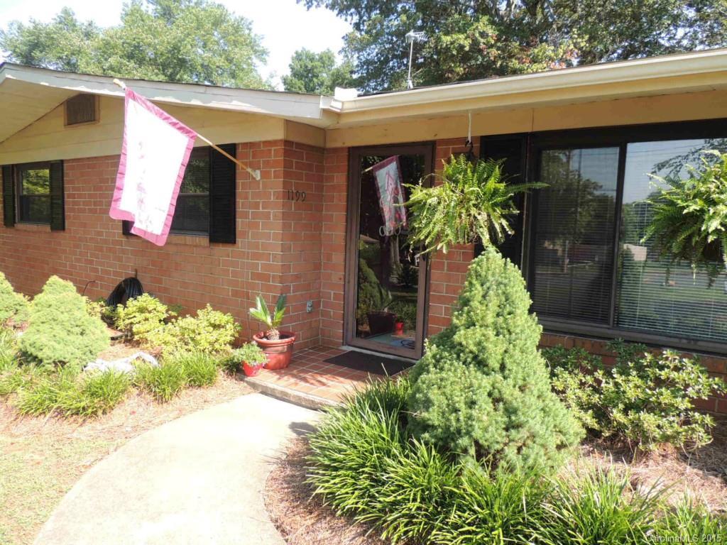 1199 Carolyn Dr. #8, Albemarle, NC 28001