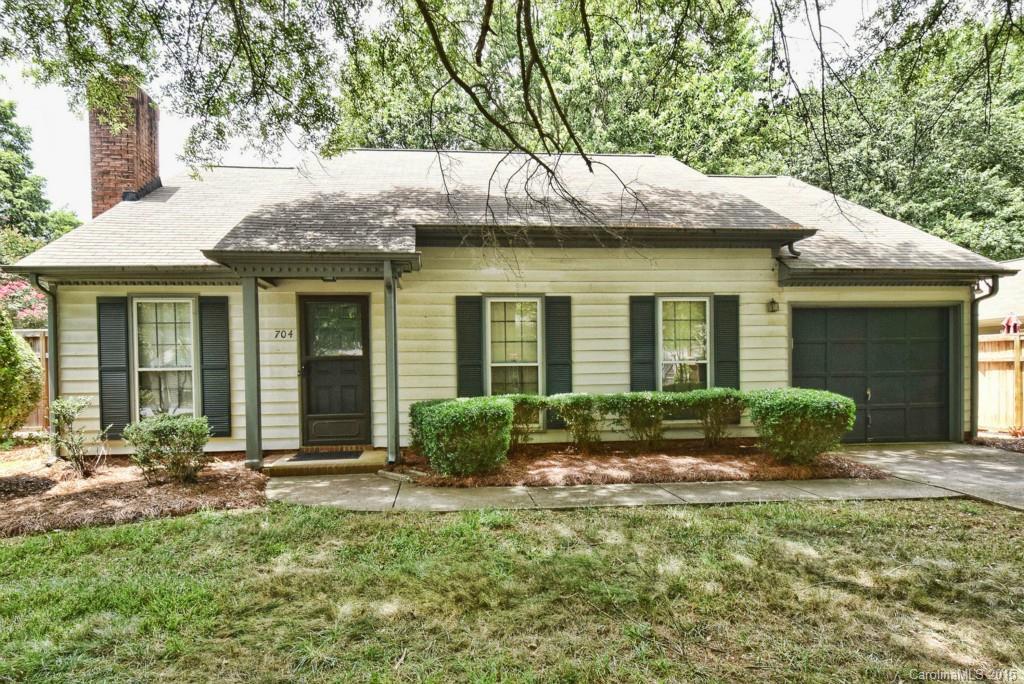 704 Clayfield Ct. #., Charlotte, NC 28209