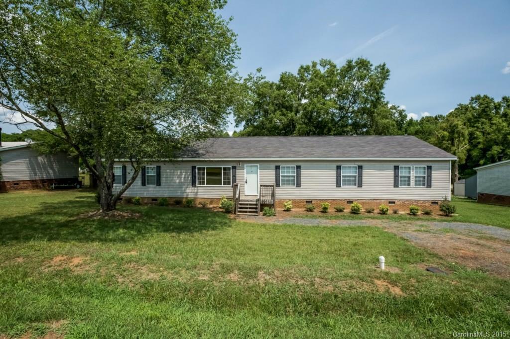 9771 Knightsbridge Dr. #14, Concord, NC 28025