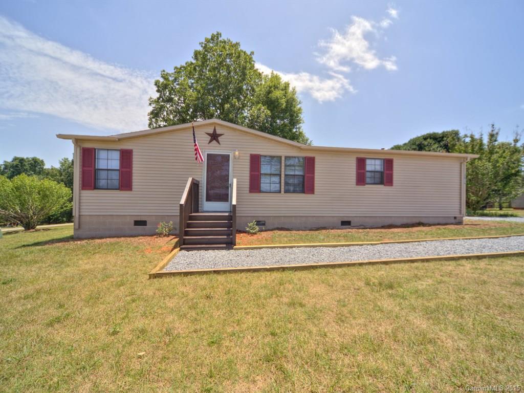 2616 Amity Hill Rd., Statesville, NC 28677
