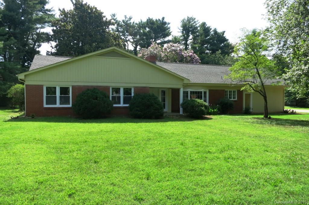 840 Armstrong St. #19-20, Statesville, NC 28677