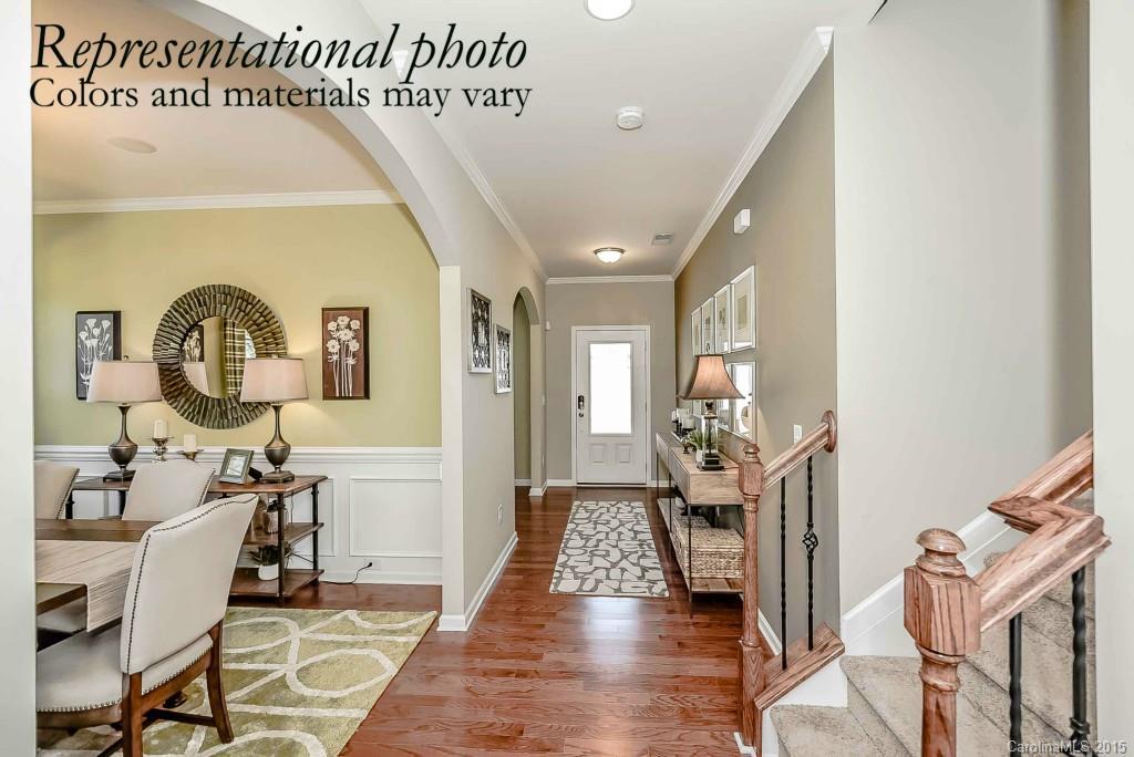 (34) 132 Yellowbell Dr. #34, Mooresville, NC 28117