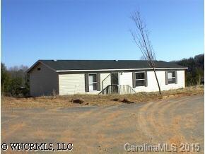 105 Short Meadows Drive, Candler, NC 28715