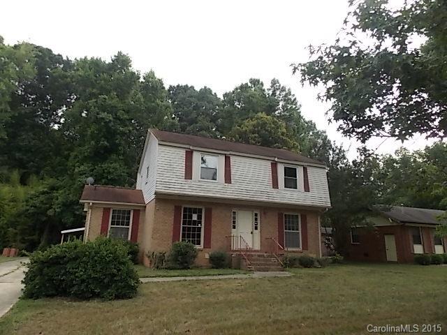 103 Hemlock Dr., Salisbury, NC 28147