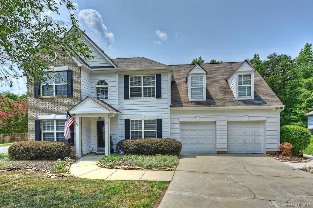 11413 Fox Hill Dr., Charlotte, NC 28269