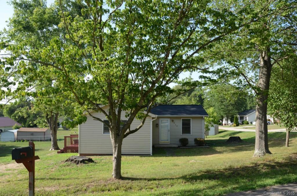 922 Walnut St., Kannapolis, NC 28081