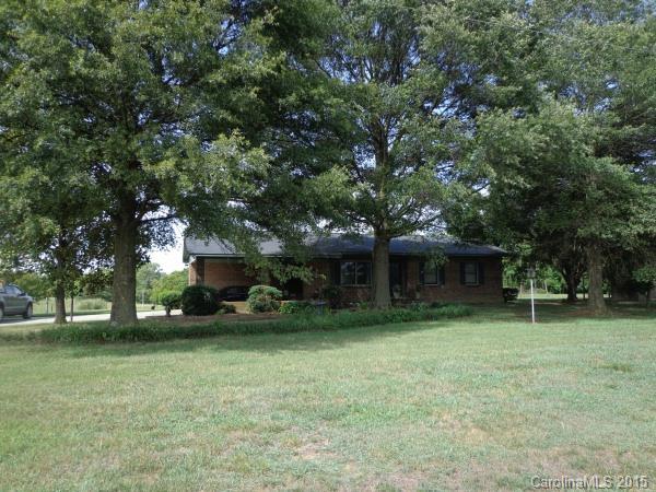 2105 Old Lawyers Rd., Marshville, NC 28103