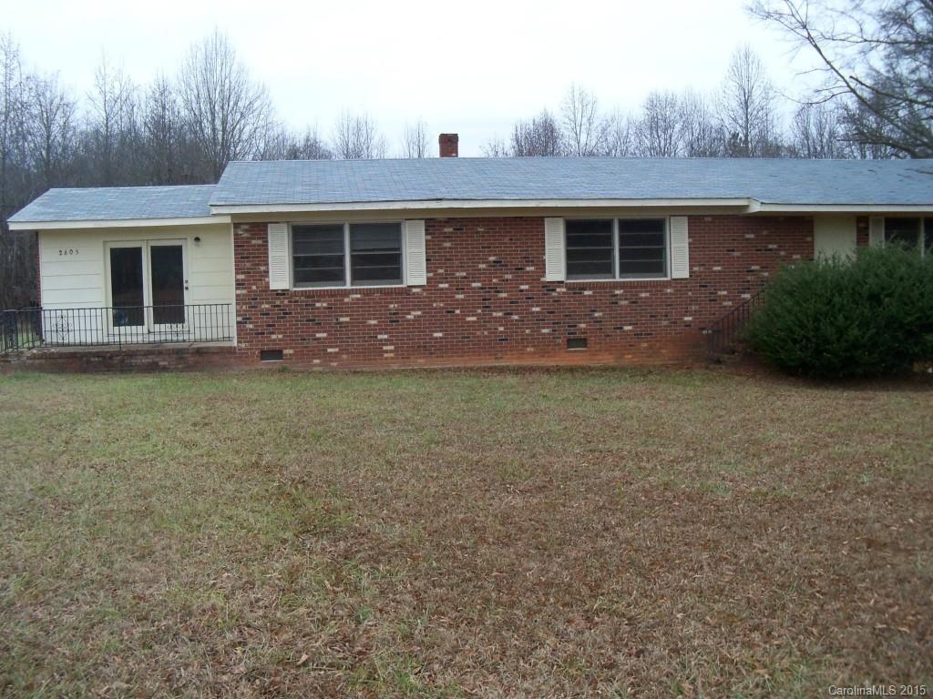 2605 N Us 52 Hwy., Albemarle, NC 28001