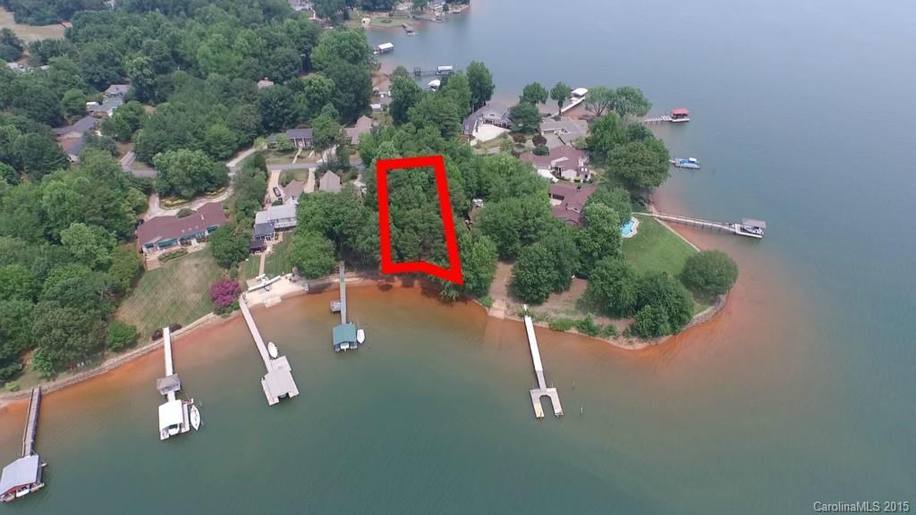 Island View Ct., Denver, NC 28037