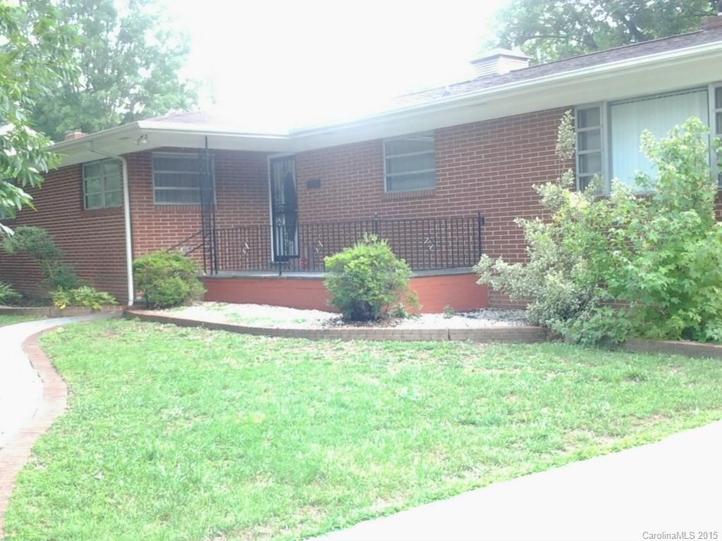 504 Helen St., Kannapolis, NC 28083