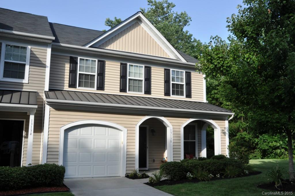 13130 Erwin Rd. #38-D, Charlotte, NC 28273