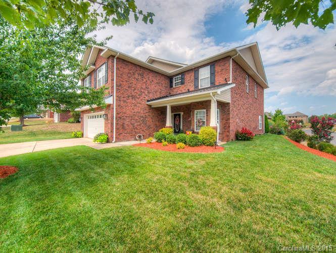 2548 Glyncastle Way, Gastonia, NC 28056