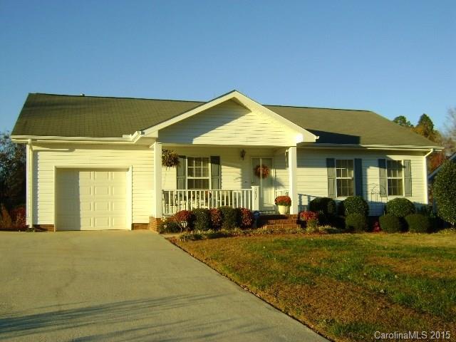 1817 Morningside Ln., Salisbury, NC 28146