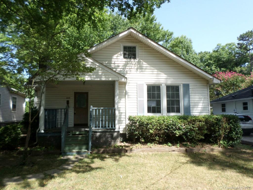 812 Jackson St., Gastonia, NC 28052