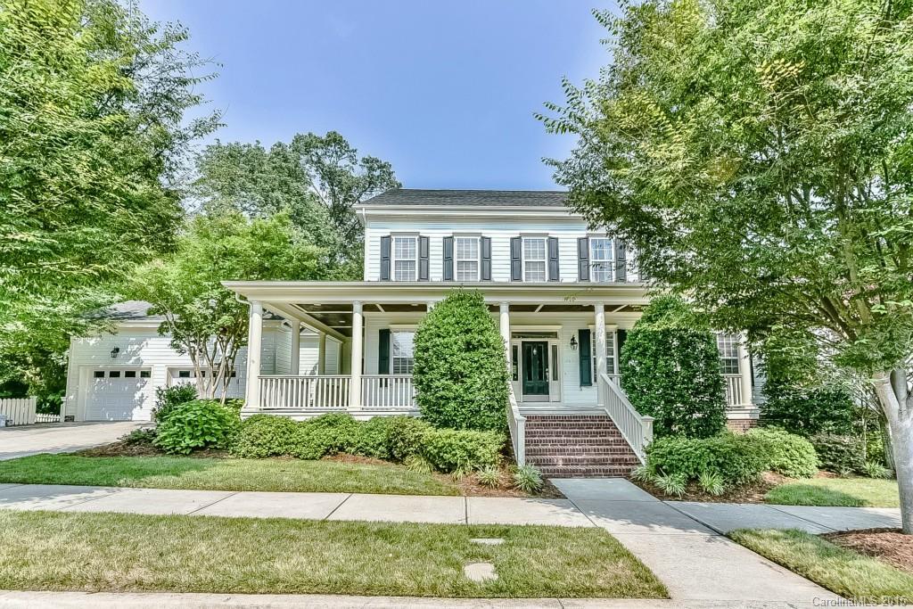 303 Conroy Ave., Davidson, NC 28036