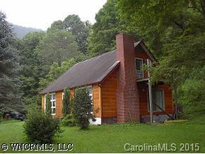 732 Underwood Cove Rd., Waynesville, NC 28786