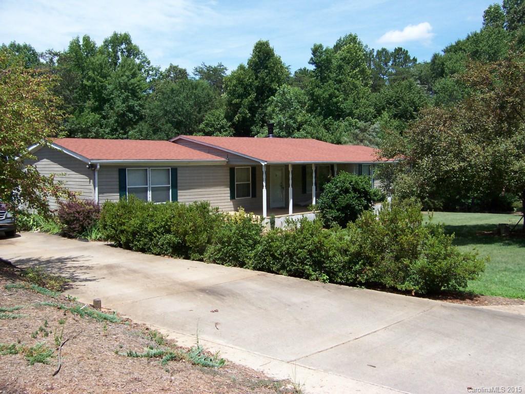 257 Amity Church Rd. #Lot 2, Iron Station, NC 28080