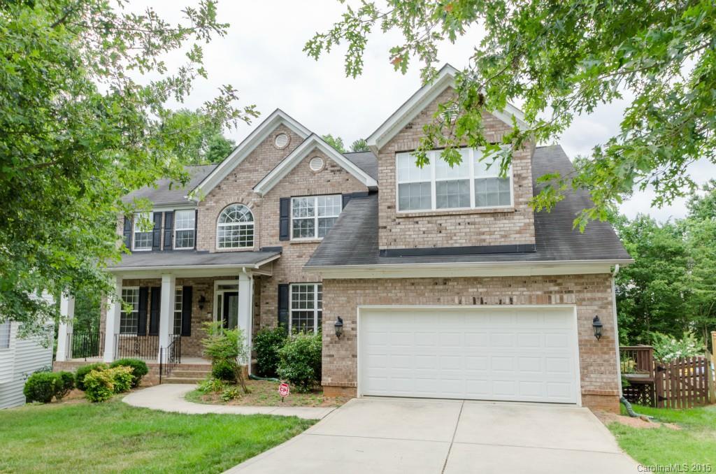 9572 Numenore Dr., Charlotte, NC 28269