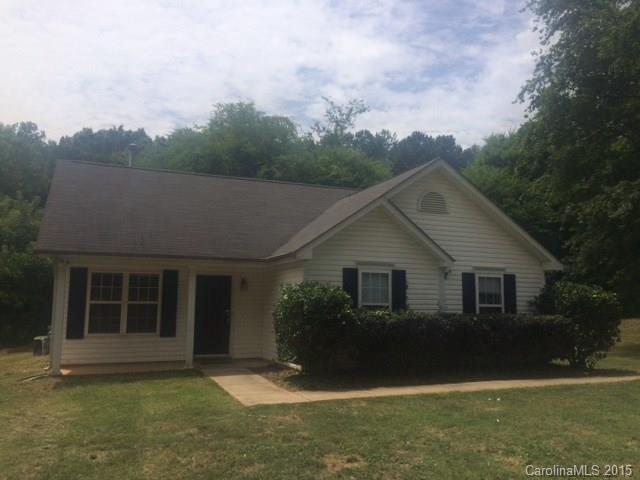 2630 Larry Dr. #2, Charlotte, NC 28214