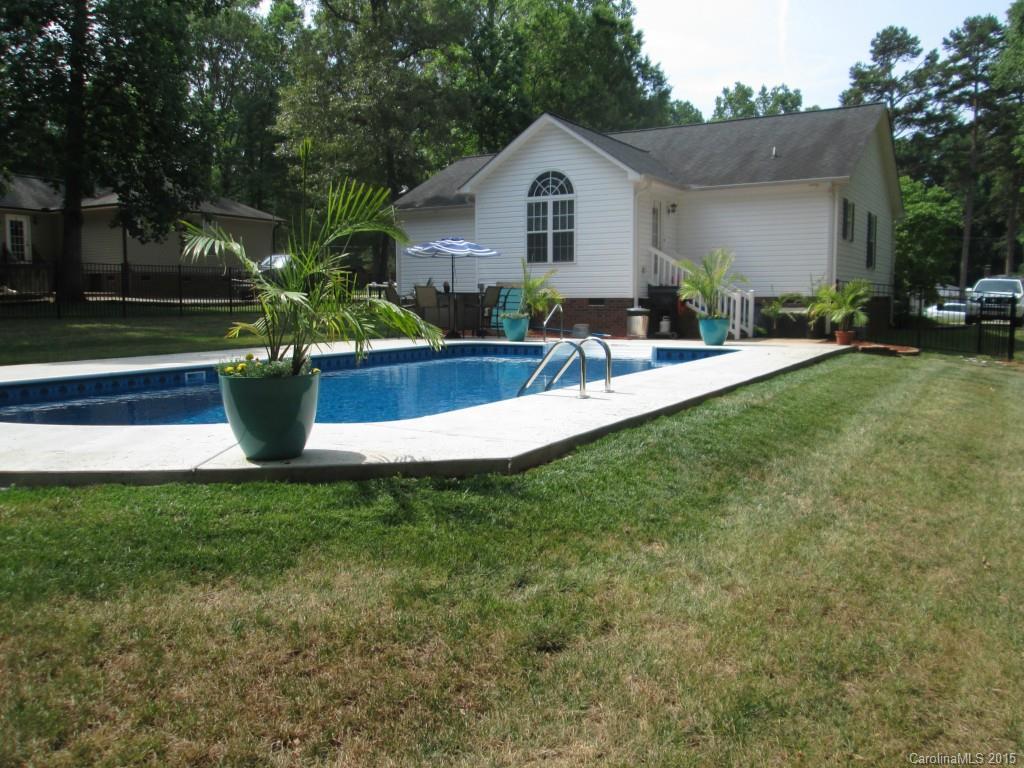 650 Mt Hope Church Rd., Salisbury, NC 28146