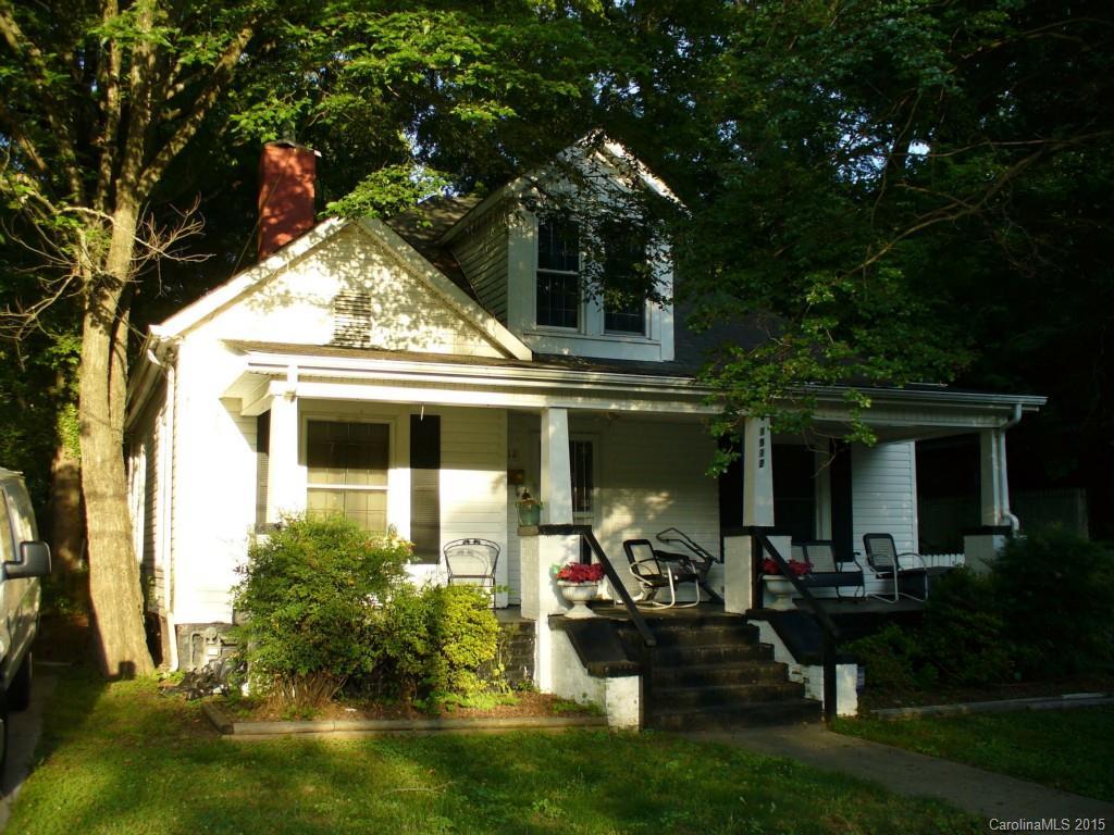 1912 Allen St., Charlotte, NC 28205
