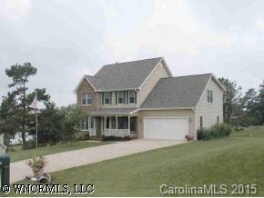33 Autumn Hills Drive, Weaverville, NC 28787