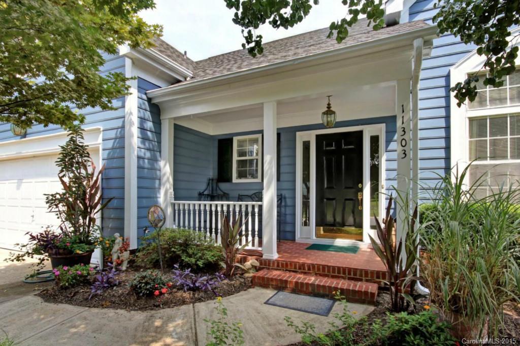 11303 Laurel View Dr., Charlotte, NC 28273