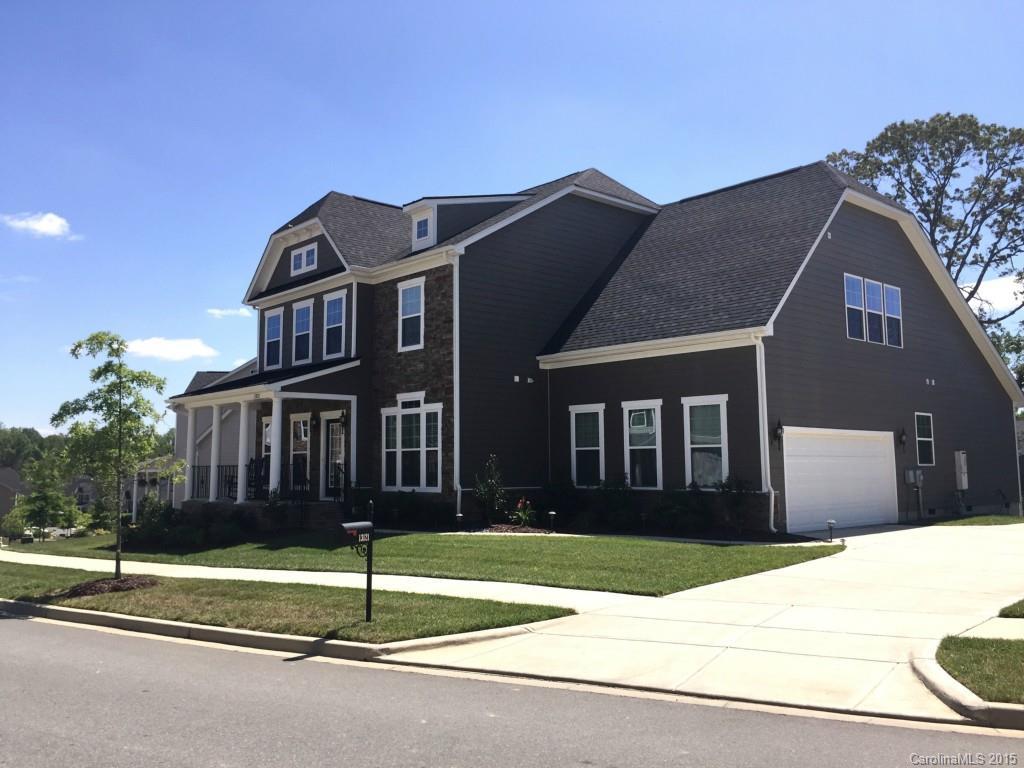 13121 Serenity St., Huntersville, NC 28078