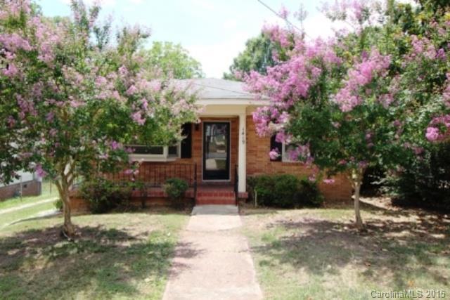 1419 W Horah St. #13, Salisbury, NC 28144