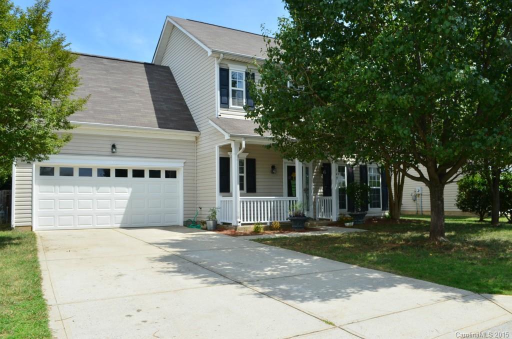 149 Chere Helen Dr., Mooresville, NC 28115