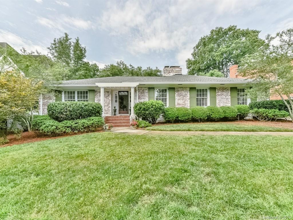 2660 Chilton Pl., Charlotte, NC 28207