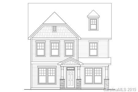 1033 Backstretch Blvd., Indian Trail, NC 28079