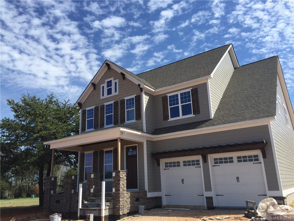 262 Oak Tree Rd., Mooresville, NC 28117