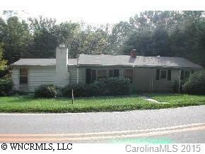 381 Morgan Rd., Candler, NC 28715