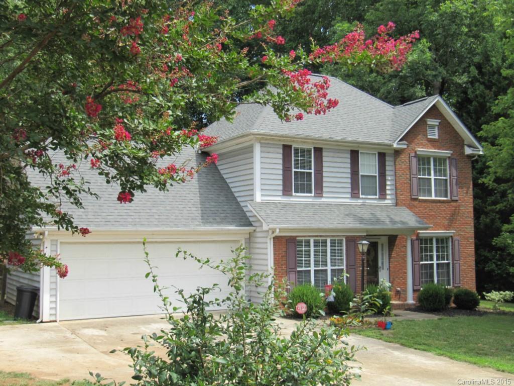 7195 Hunters Bluff Dr., Denver, NC 28037