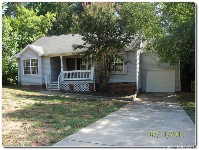 205 Highland Woods Ct., Denver, NC 28037